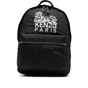 Kenzo Men Kenzo Happy Tiger Backpack